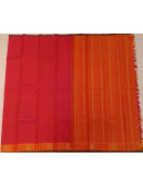 Sarees KPM Silk 550 mtrs