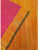 Sarees KPM Silk 550 mtrs