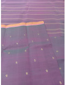 SAREES KPM SILK WITH BLOUSE