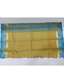 SAREES KPM SILK WITH BLOUSE