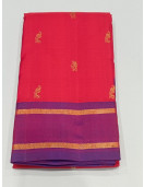 SAREES KPM SILK WITH BLOUSE
