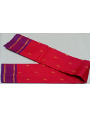 SAREES KPM SILK WITH BLOUSE