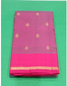 SAREES KPM SILK WITH BLOUSE