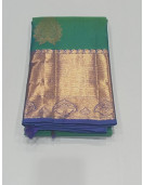 SAREES KPM SILK WITH BLOUSE