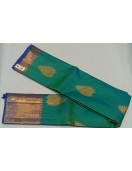 SAREES KPM SILK WITH BLOUSE