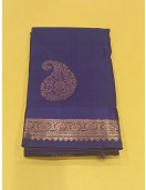 SAREES KPM SILK WITH BLOUSE