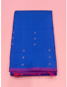 SAREES KPM SILK WITH BLOUSE