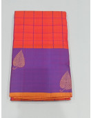 SAREES KPM SILK WITH BLOUSE