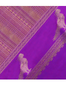 SAREES KPM SILK WITH BLOUSE