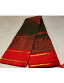 ARNI SILK SAREE WITH BLOUSE A