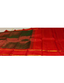 ARNI SILK SAREE WITH BLOUSE A