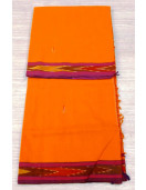PONNAI TIE DYE SAREE WITH BLOUSE