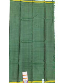 Arni Silk Saree with Thread work 620 Cms SABT