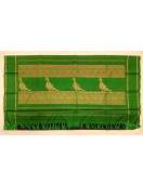SAREES KPM SILK WITH BLOUSE