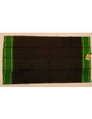 SAREES KPM SILK WITH BLOUSE