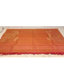 SAREES KPM SILK WITH BLOUSE