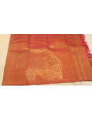 SAREES KPM SILK WITH BLOUSE