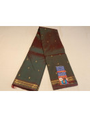 ARNI SILK SAREE WITH BLOUSE