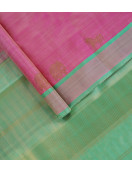 SAREES KPM SILK WITH BLOUSE