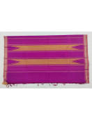 ARNI SILK SAREE WITH BLOUSE