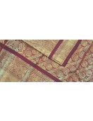 KPM AJ SILK SAREE WB