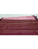 SAREES KPM SILK WITH BLOUSE