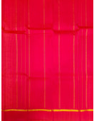 ARNI SILK HALF FINE ZARI SAREE WITH BLOUSE