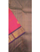 SAREES KPM SILK WITH BLOUSE