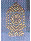 SAREES KANCHEEPURAM SILK 550 MTRS
