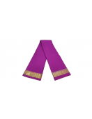 SAREES KANCHEEPURAM SILK 550 MTRS
