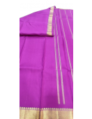 SAREES KANCHEEPURAM SILK 550 MTRS