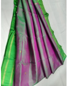 SAREES KPM SILK WITH BLOUSE