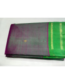 SAREES KPM SILK WITH BLOUSE