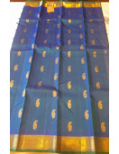SAREES KPM SILK WITH BLOUSE