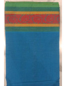 SAREES KANCHEE COTTON WITH BLOUSE
