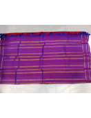 KPM AJ SILK SAREE WB