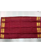 KPM AJ SILK SAREE WB
