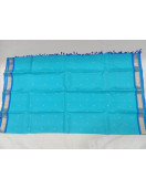 KPM AJ SILK SAREE WB