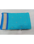 KPM AJ SILK SAREE WB