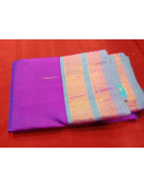 KPM AJ SILK SAREE WB