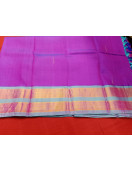 KPM AJ SILK SAREE WB
