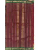 SAREES KPM SILK WITH BLOUSE