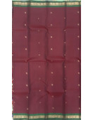 SAREES KPM SILK WITH BLOUSE