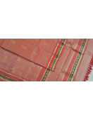SAREES KPM SILK WITH BLOUSE