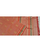 SAREES KPM SILK WITH BLOUSE
