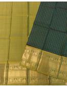 HF Zari Silk Pavadai 103 Cms x 270 Cms PKL6