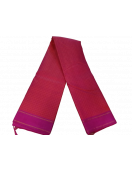 ARNI SILK HALF FINE ZARI SAREE WITH BLOUSE