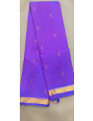 SAREES KPM SILK WITH BLOUSE
