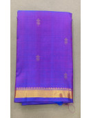 SAREES KPM SILK WITH BLOUSE