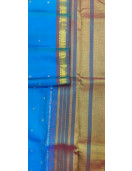 KPM AJ SILK SAREE WB